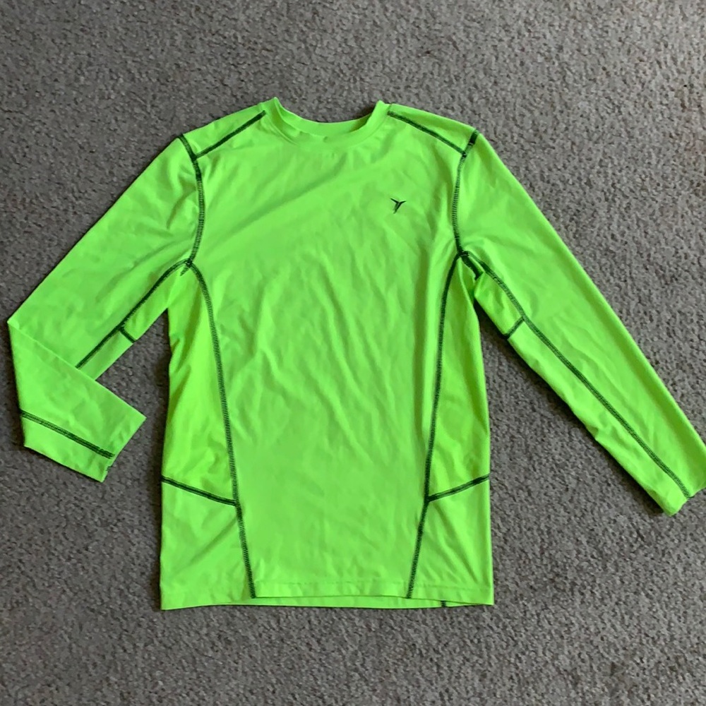 Old Navy long sleeve shirt
